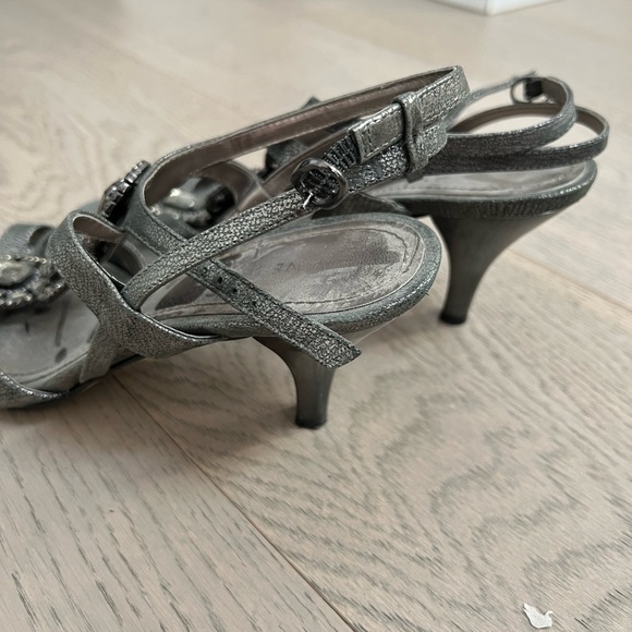 Nine West heels - Picture 4 of 4